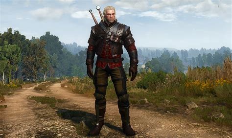 Guide :: Witcher 3 .